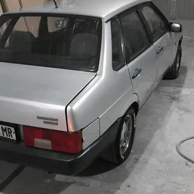 Lada 21099 2000