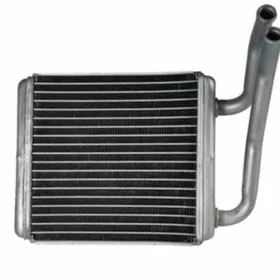 hilux 05-15 pec radiator