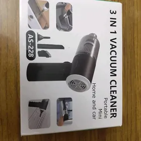 мини пылесос