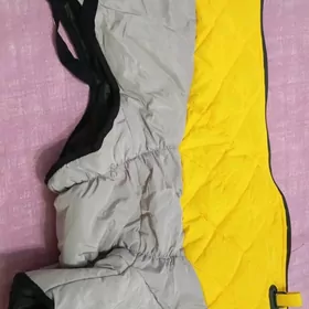 куртка новая для собак крупной