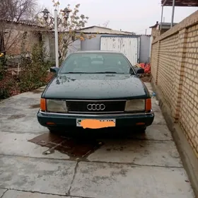 Audi 80/90 1991