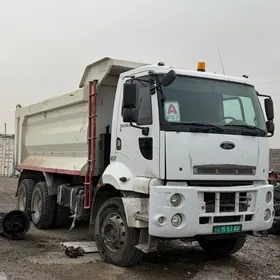 Ford Cargo 3536M 2014