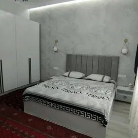 Gurtly Full 3 komnat