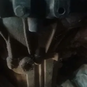 Тайота Карина коробка механика