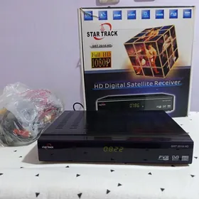 Тюнер продаю рабочий