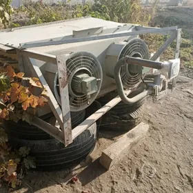 испаритель