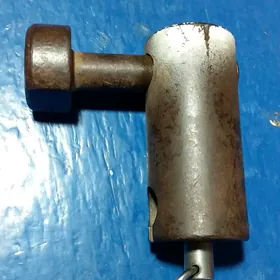 Замок. Навесной. ссср.