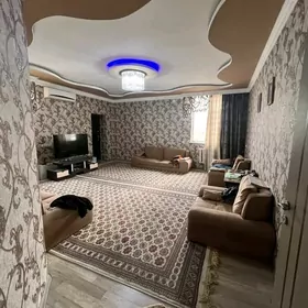 4 ком ЦЕНТР 125м² ДЕПУТАТ.ДОМ