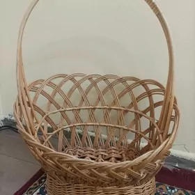 sebet / корзина