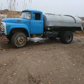 Zil 130 1992
