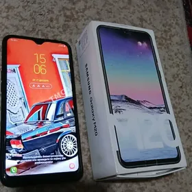 samsung M20