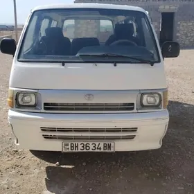 Toyota Hiace 1993