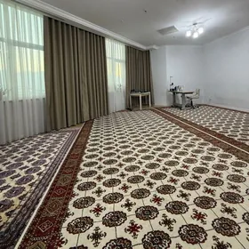 OLIMPIYSKIY 3 KOMNAT