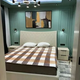 Arenda Gurtly 1nji etaj