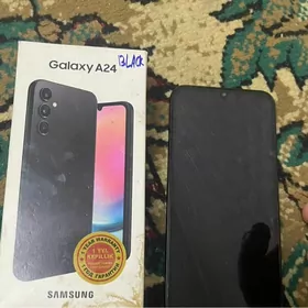 Samsung A24