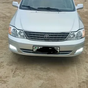 Toyota Avalon 2002