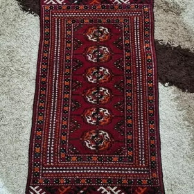 КОВРИК - РУЧНАЯ РАБОТА