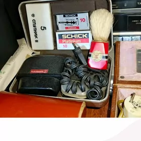 Бритвенные стонки Ссср