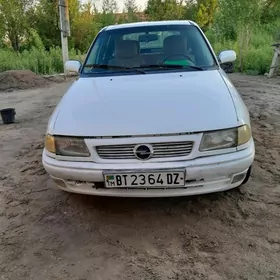 Opel Astra 1996