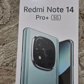 redmi note 14pro plus 5g