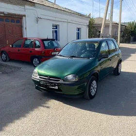 Opel Vita 1996