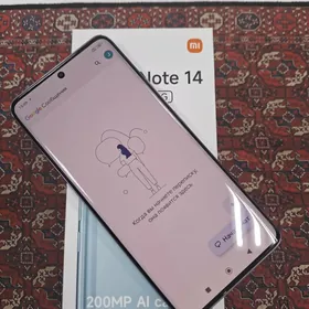 redmi not 14 pro + 12 512