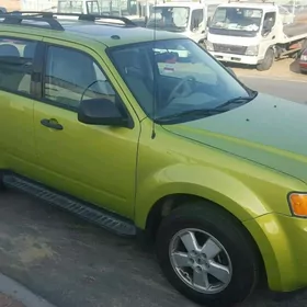 Ford Escape 2011