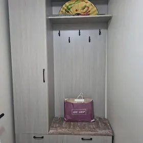 Żalyuz /Prihojenny stenka