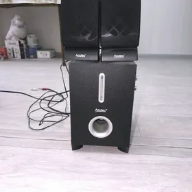 колонки для компьютера