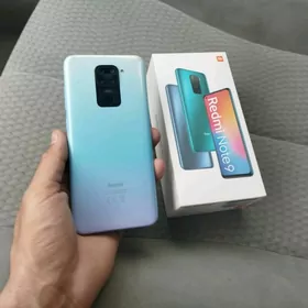 Redmi Note 9