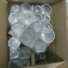 Cüyşe stakanlar galyn