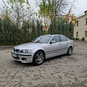 BMW E46 2004