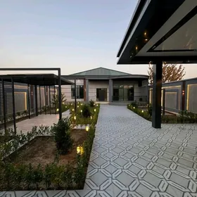 Gokje 7 sotok lux plan jaÿ