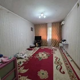 Satlyk 9/9 etajy 3kom 86m²