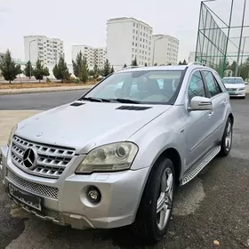 Mercedes-Benz ML350 2010