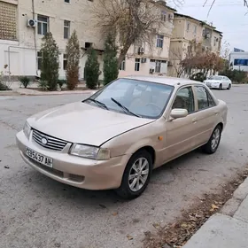 Mazda 3 2003