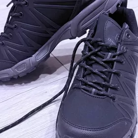 Ботинки Любер Джек