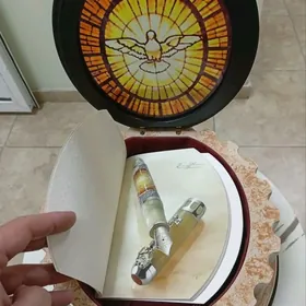 Rucka.antikvaryant.gadymy