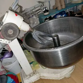 Тесто-мешалка Testomeshalka