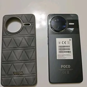 Poco F7 pro 12/512GB global