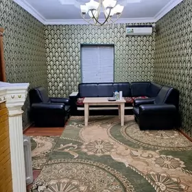 Satlyk Kemine 2/2 etazy 2 kom