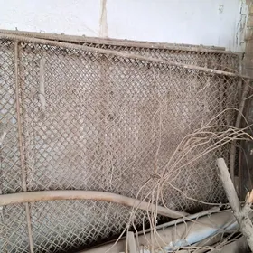 demir setka .сетка