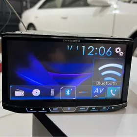 orginal pioneer 9200