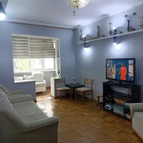 Kemine Tacmyradowa 2 komnat