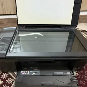 принтер printer deskjet 2050