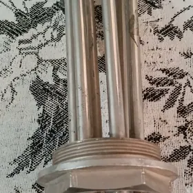 тен спираль