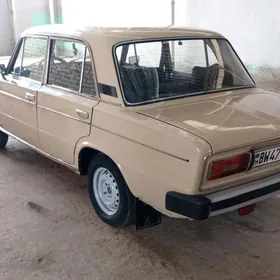 Lada 2106 1987