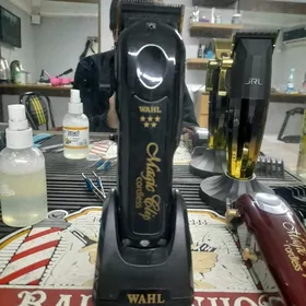 wahl jrl