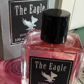 the eagle