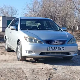 Toyota Camry 2006